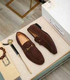 Picture of Gucci Shoes _SKUGuccisz38-44h10197633
